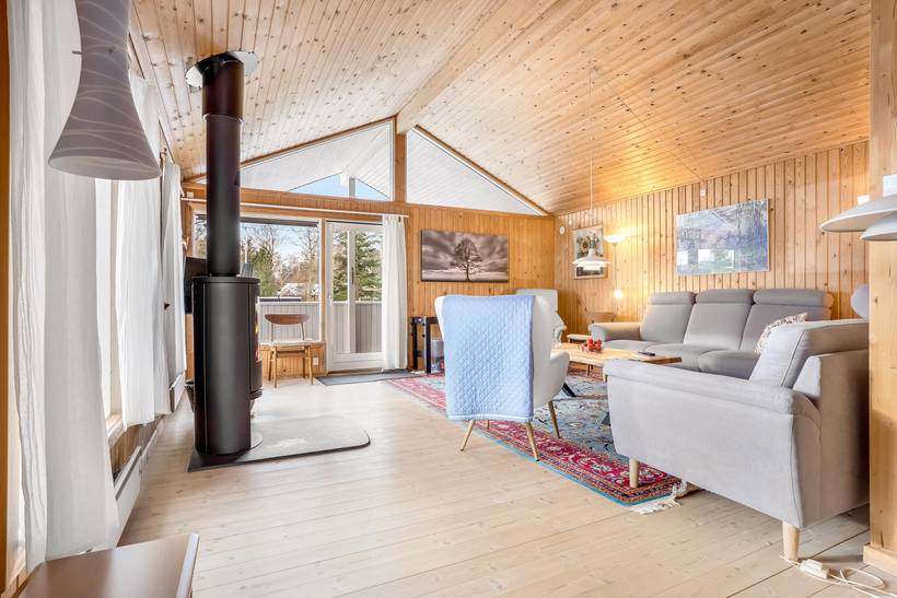 Foto von Ferienhaus JG24 in Gedesby - Falster