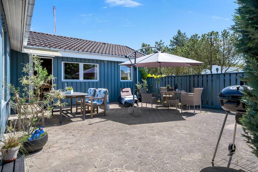 Foto von Ferienhaus JG24 in Gedesby - Falster