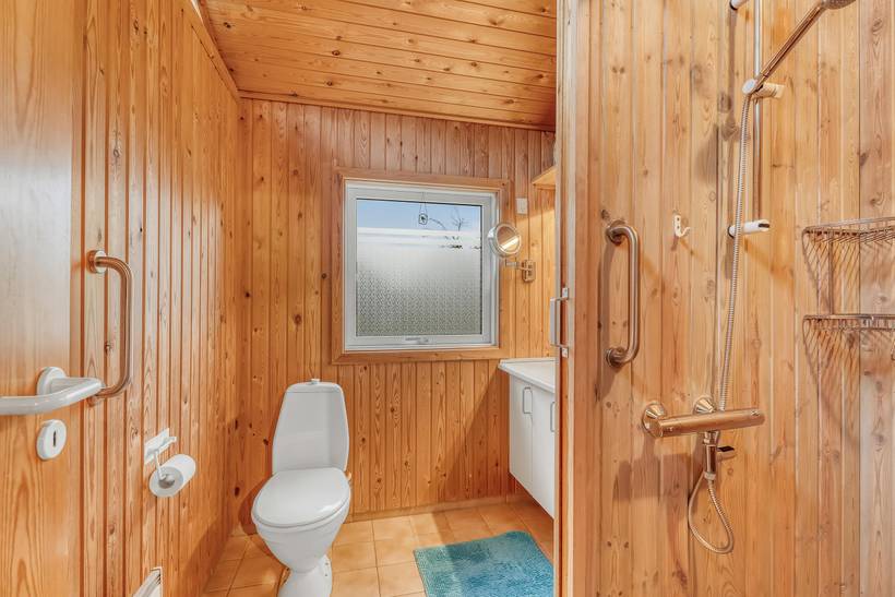 Foto von Ferienhaus JG24 in Gedesby - Falster