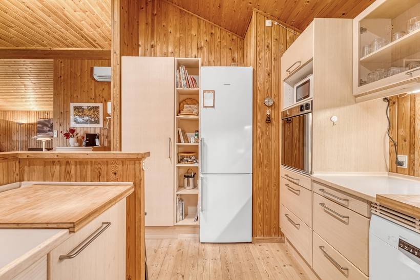 Foto von Ferienhaus JG24 in Gedesby - Falster