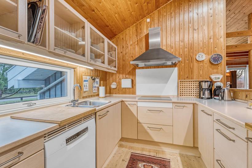 Foto von Ferienhaus JG24 in Gedesby - Falster