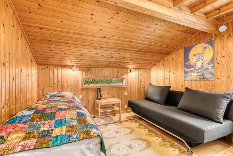 Foto von Ferienhaus JG24 in Gedesby - Falster