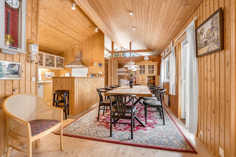 Foto von Ferienhaus JG24 in Gedesby - Falster