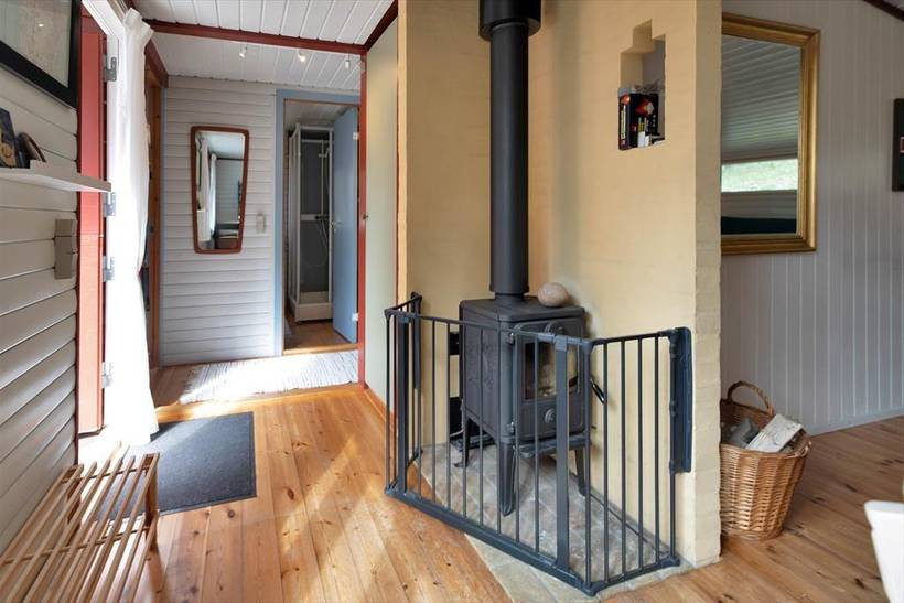 Foto von Ferienhaus JG26 in Kulhuse - Nordseeland