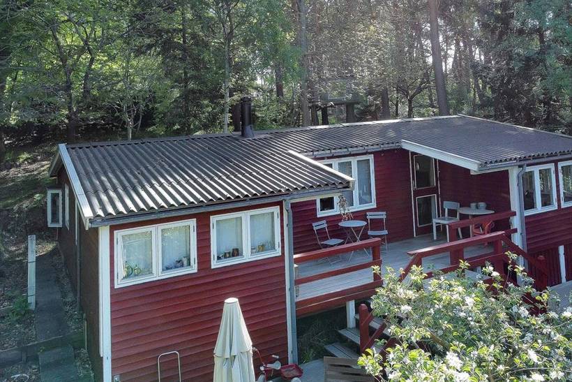 Foto von Ferienhaus JG26 in Kulhuse - Nordseeland