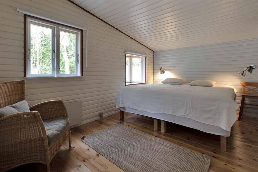 Foto von Ferienhaus JG26 in Kulhuse - Nordseeland
