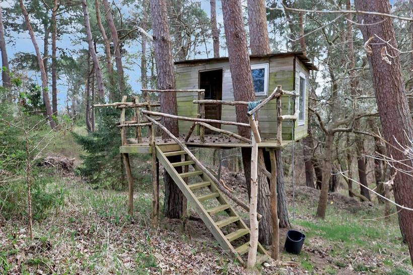 Foto von Ferienhaus JG26 in Kulhuse - Nordseeland