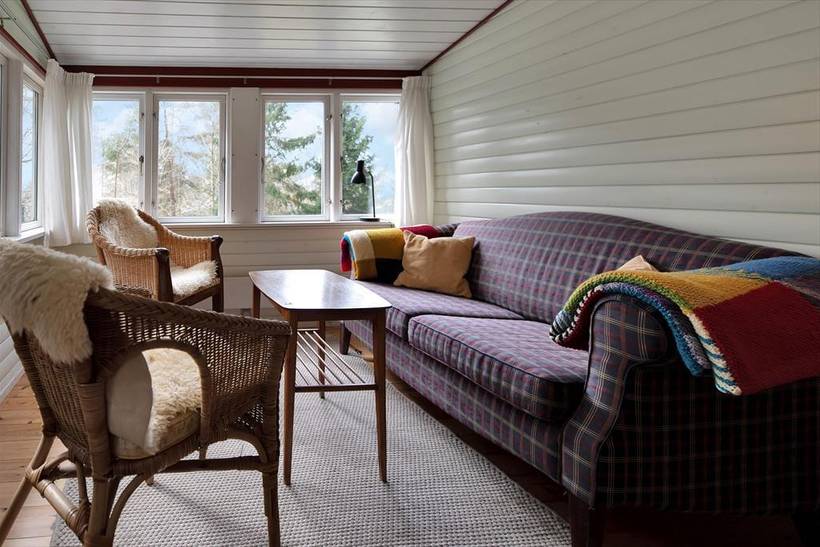 Foto von Ferienhaus JG26 in Kulhuse - Nordseeland