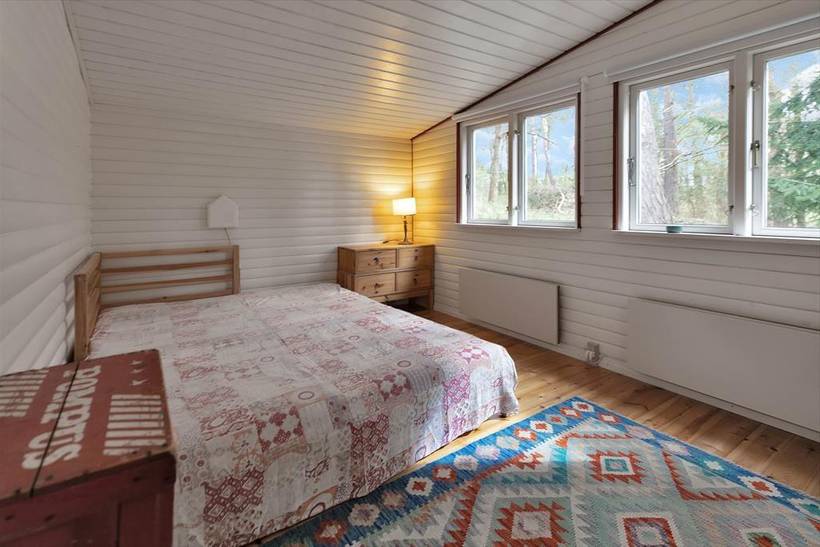 Foto von Ferienhaus JG26 in Kulhuse - Nordseeland