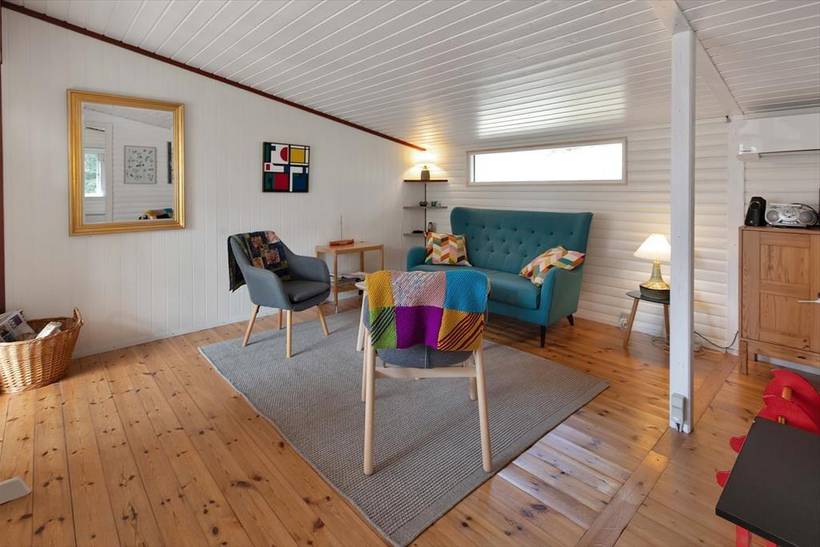 Foto von Ferienhaus JG26 in Kulhuse - Nordseeland