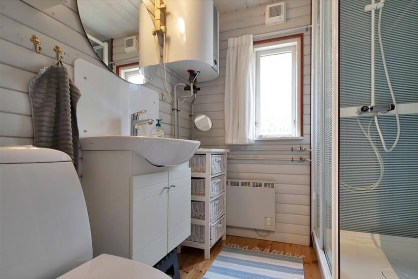 Foto von Ferienhaus JG26 in Kulhuse - Nordseeland