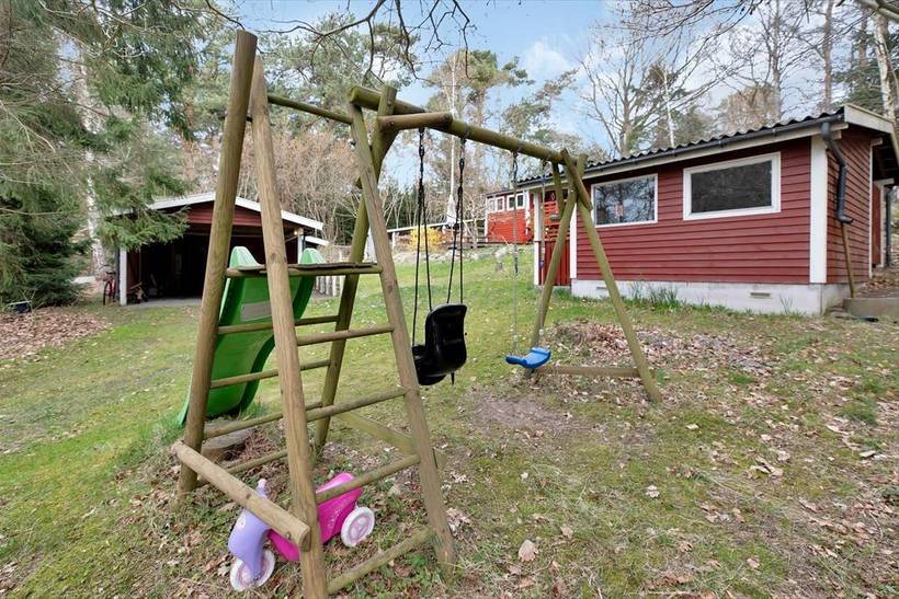 Foto von Ferienhaus JG26 in Kulhuse - Nordseeland