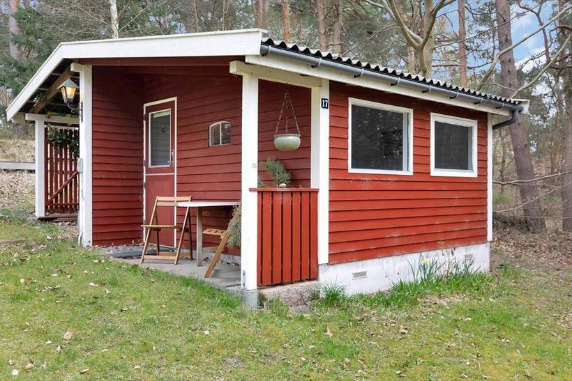 Foto von Ferienhaus JG26 in Kulhuse - Nordseeland