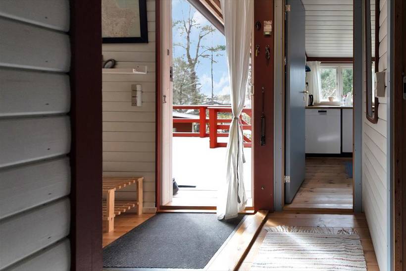 Foto von Ferienhaus JG26 in Kulhuse - Nordseeland