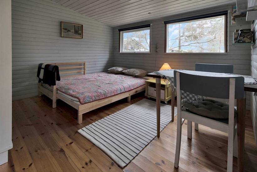 Foto von Ferienhaus JG26 in Kulhuse - Nordseeland