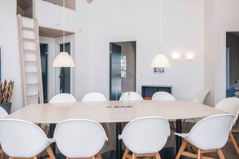 Foto von Ferienhaus JG28 in Blåvand - Westjütland
