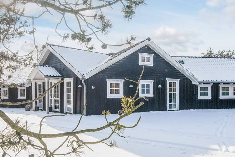 Foto von Ferienhaus JG28 in Blåvand - Westjütland