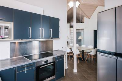 Vorschaubild von Ferienhaus JG28 in Blåvand - Westjütland