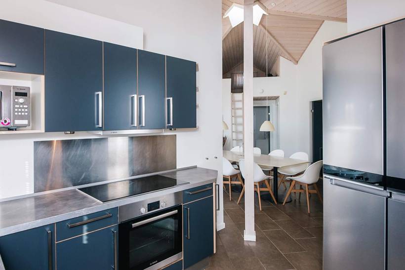 Foto von Ferienhaus JG28 in Blåvand - Westjütland