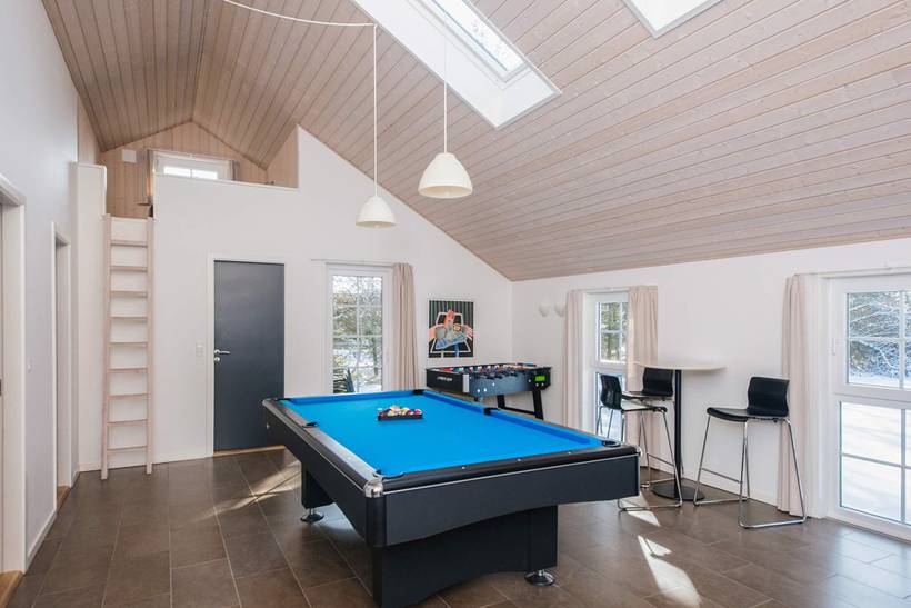 Foto von Ferienhaus JG28 in Blåvand - Westjütland