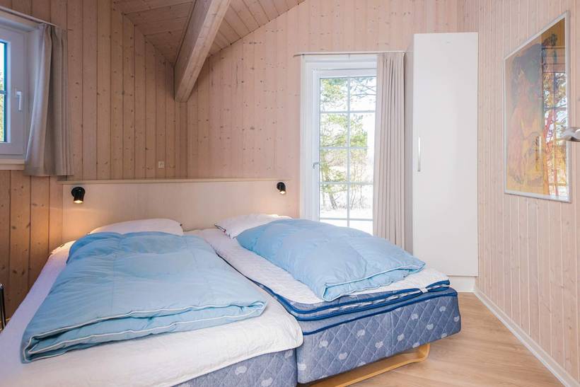Foto von Ferienhaus JG28 in Blåvand - Westjütland