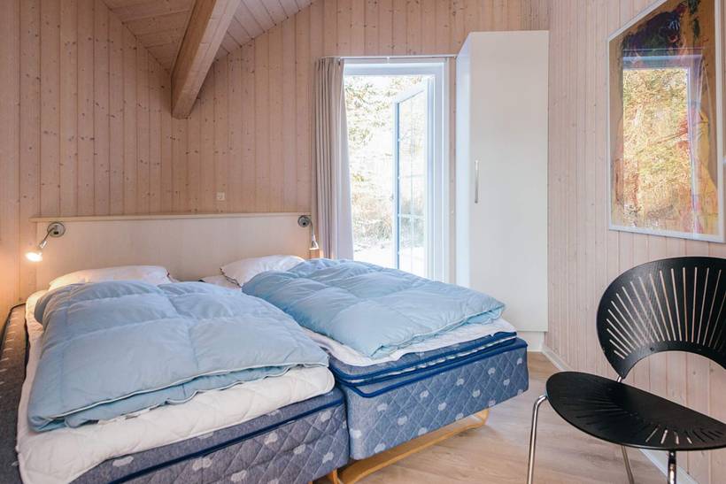 Foto von Ferienhaus JG28 in Blåvand - Westjütland