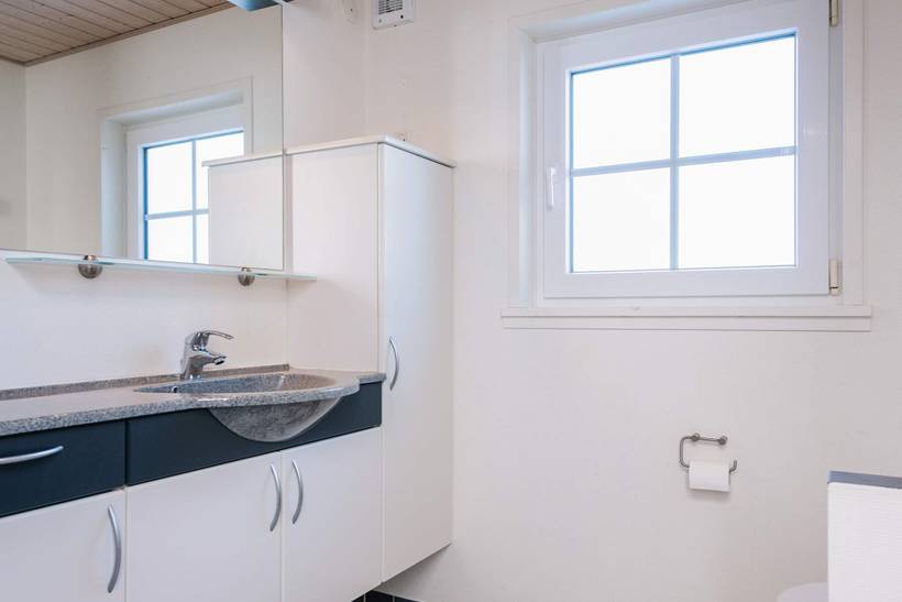 Foto von Ferienhaus JG28 in Blåvand - Westjütland