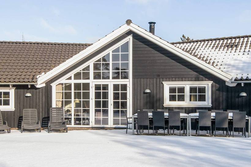 Foto von Ferienhaus JG28 in Blåvand - Westjütland