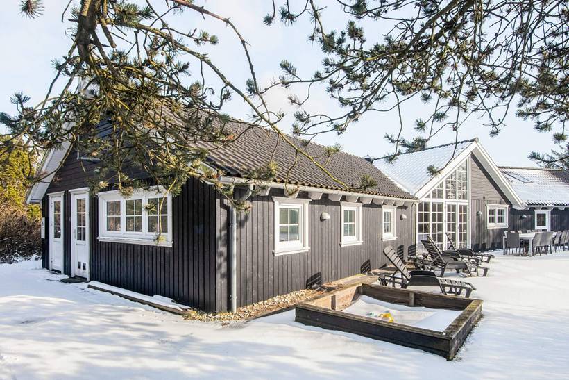 Foto von Ferienhaus JG28 in Blåvand - Westjütland