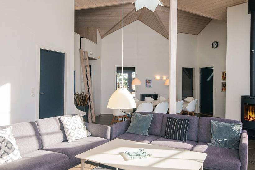 Foto von Ferienhaus JG28 in Blåvand - Westjütland