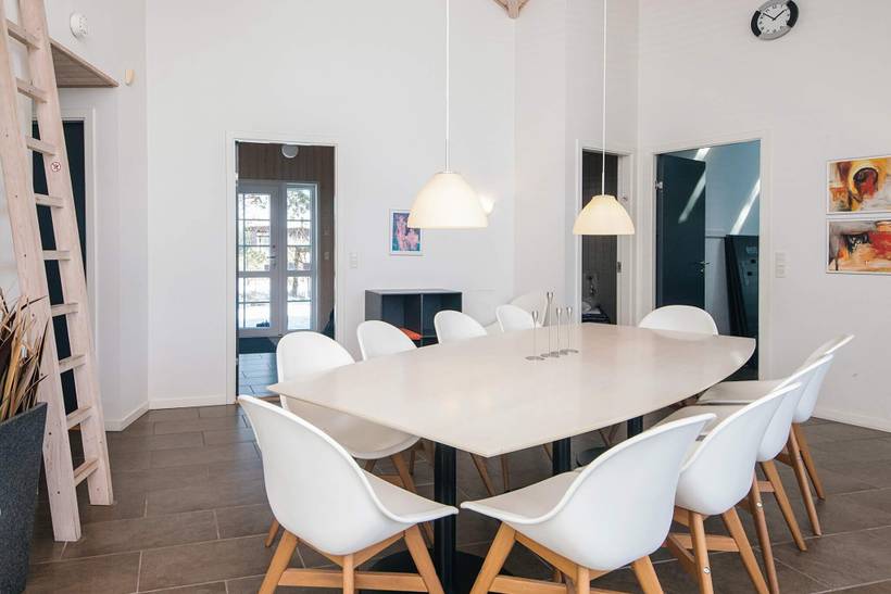 Foto von Ferienhaus JG28 in Blåvand - Westjütland