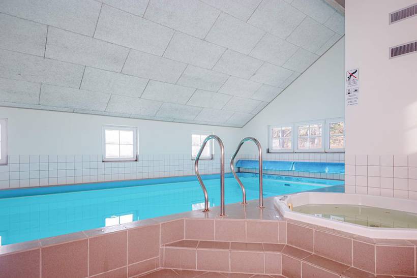 Foto von Ferienhaus JG28 in Blåvand - Westjütland