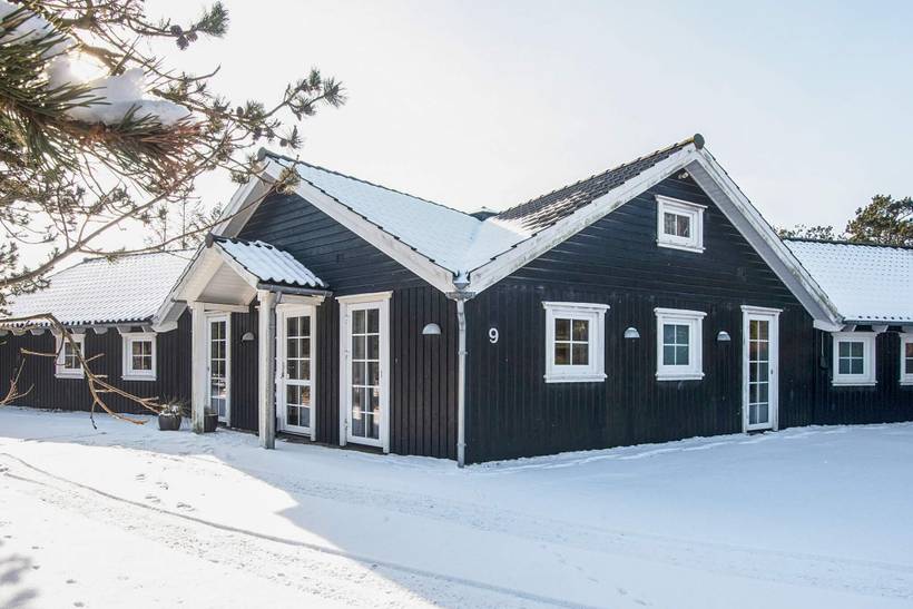 Foto von Ferienhaus JG28 in Blåvand - Westjütland