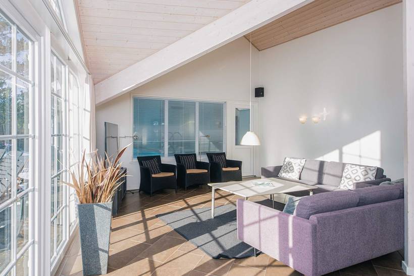 Foto von Ferienhaus JG28 in Blåvand - Westjütland