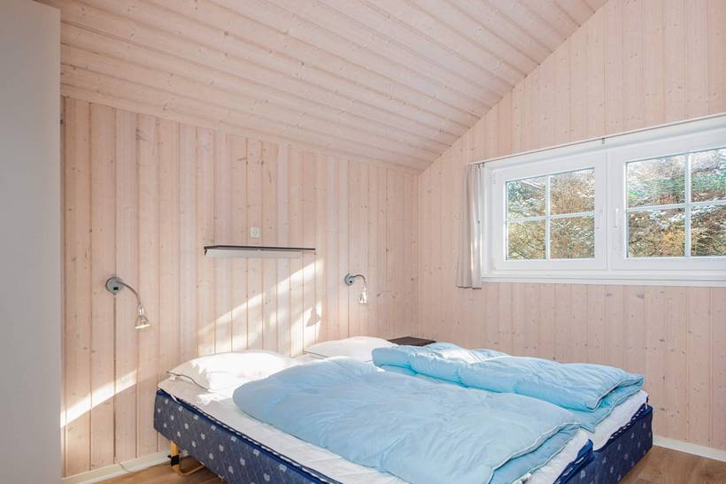 Foto von Ferienhaus JG28 in Blåvand - Westjütland