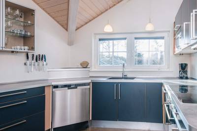 Vorschaubild von Ferienhaus JG28 in Blåvand - Westjütland