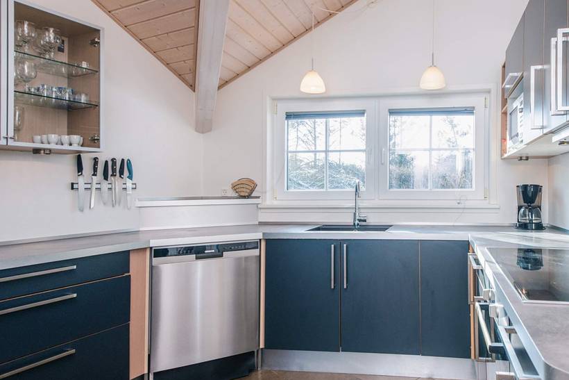 Foto von Ferienhaus JG28 in Blåvand - Westjütland