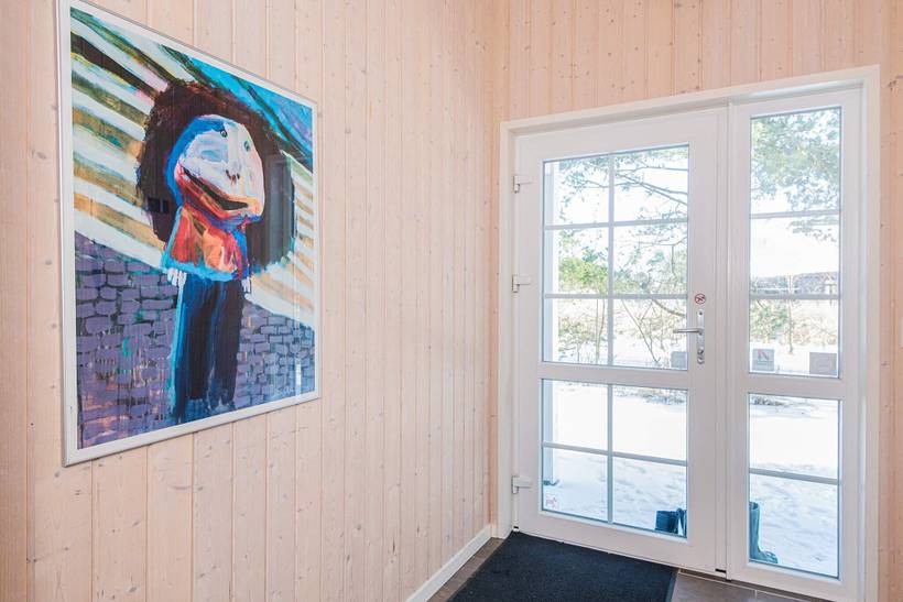 Foto von Ferienhaus JG28 in Blåvand - Westjütland