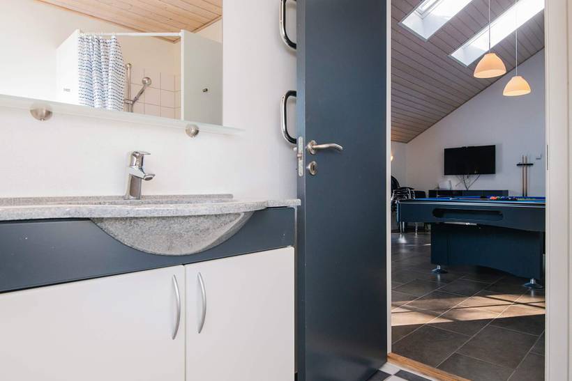 Foto von Ferienhaus JG28 in Blåvand - Westjütland
