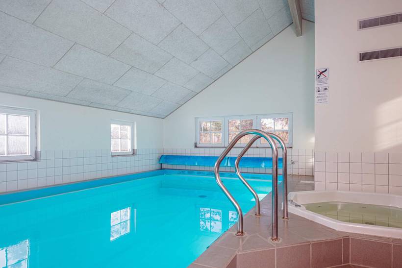 Foto von Ferienhaus JG28 in Blåvand - Westjütland