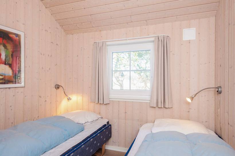 Foto von Ferienhaus JG28 in Blåvand - Westjütland