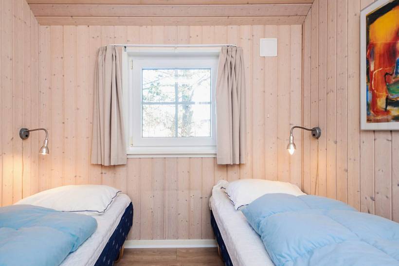 Foto von Ferienhaus JG28 in Blåvand - Westjütland