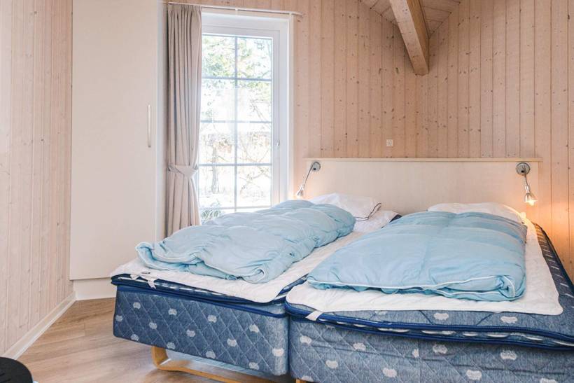 Foto von Ferienhaus JG28 in Blåvand - Westjütland