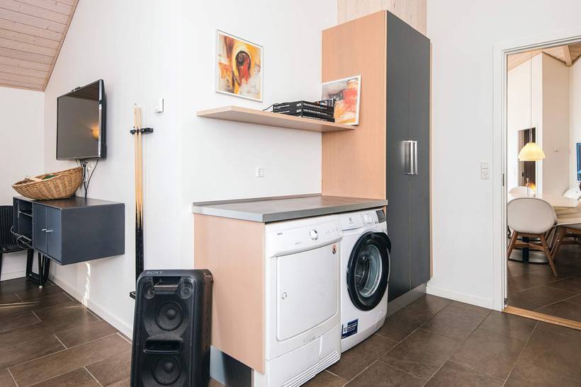 Foto von Ferienhaus JG28 in Blåvand - Westjütland