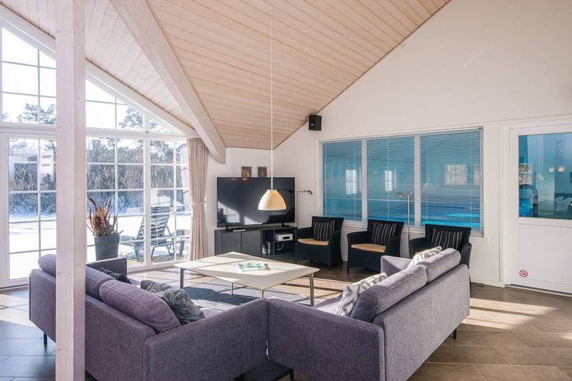 Foto von Ferienhaus JG28 in Blåvand - Westjütland