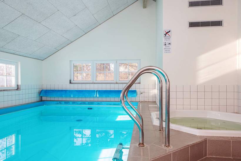 Foto von Ferienhaus JG28 in Blåvand - Westjütland