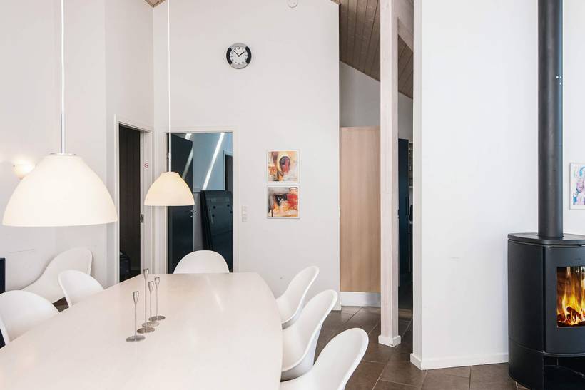 Foto von Ferienhaus JG28 in Blåvand - Westjütland