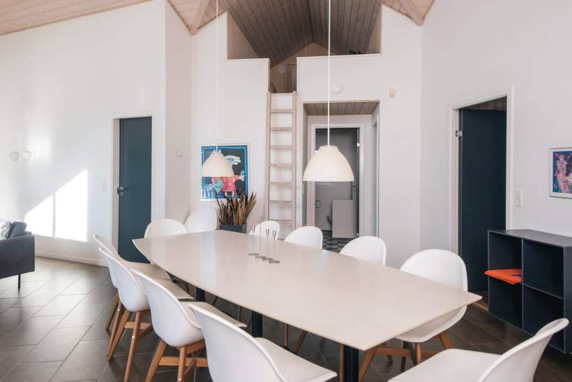 Foto von Ferienhaus JG28 in Blåvand - Westjütland