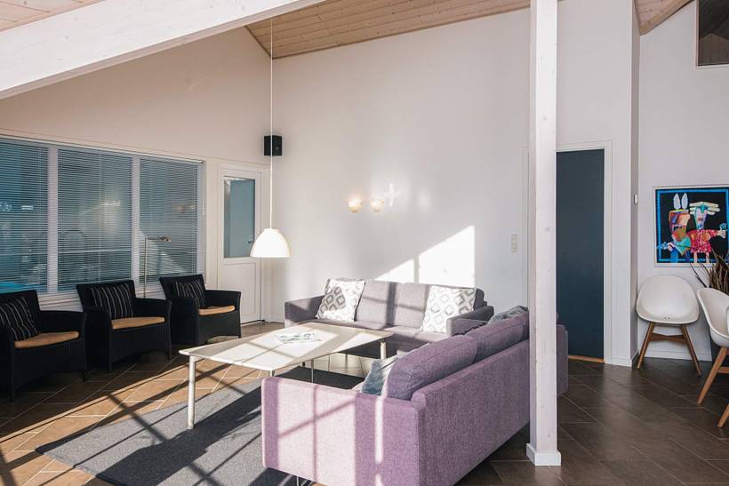 Foto von Ferienhaus JG28 in Blåvand - Westjütland