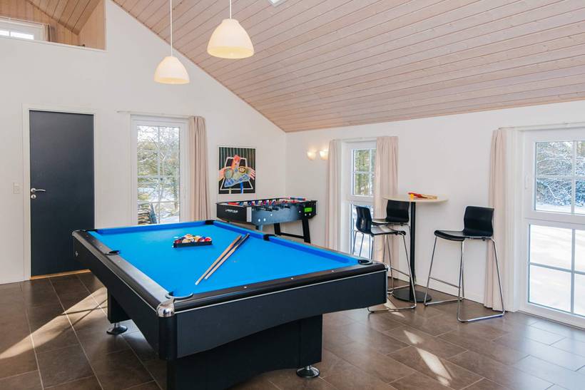 Foto von Ferienhaus JG28 in Blåvand - Westjütland